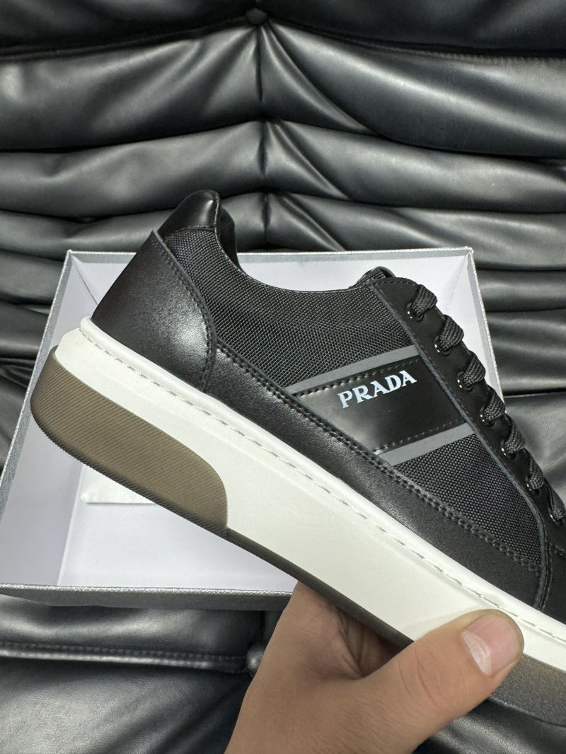 Prada Sneakers